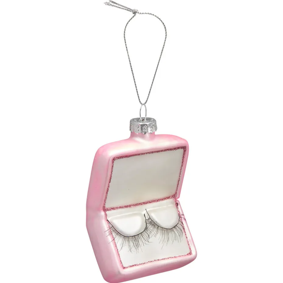 Ornament Wimpers