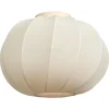 Plafondlamp Atro Roze