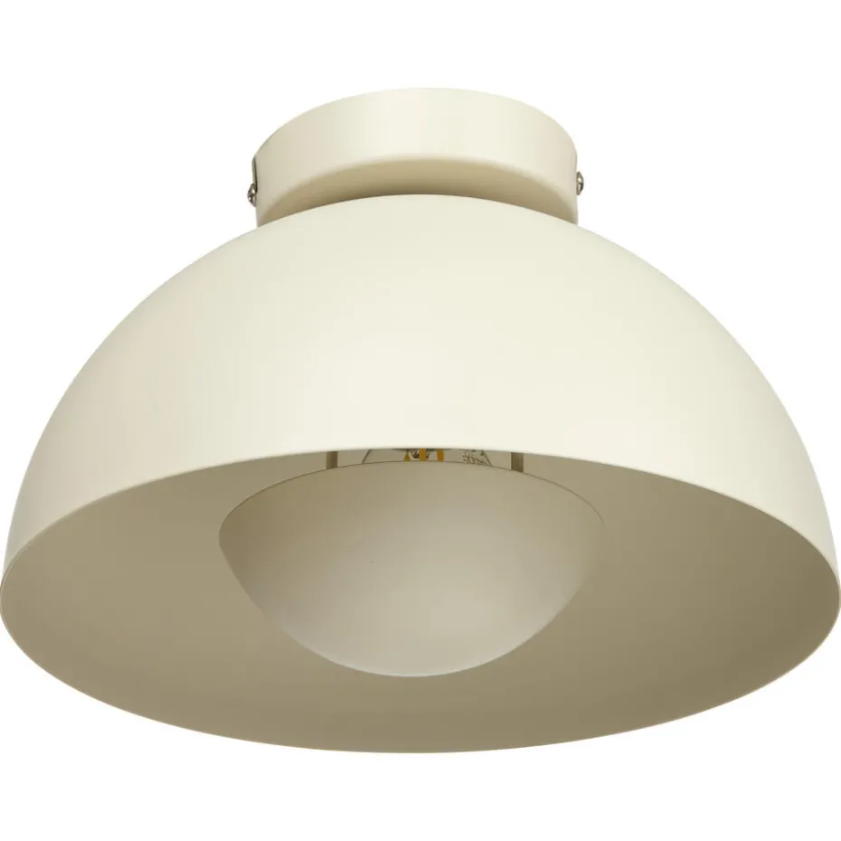 Plafondlamp Callisto Greige
