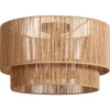 Plafondlamp Neptunus Naturel
