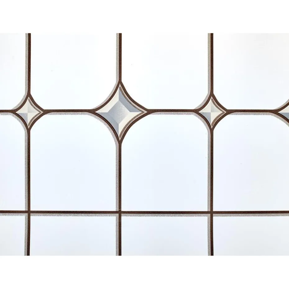 Plakfolie Glas-in-lood