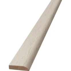 Plakplint Beige Eiken
