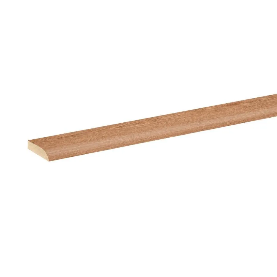 Plakplint Naturel Eiken