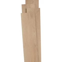 Plak PVC Camrose Beige Eiken Visgraat