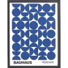 Poster Bauhaus