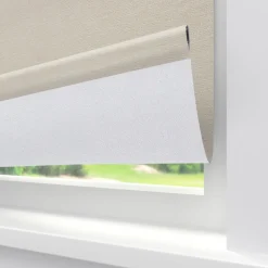 Rolgordijn Cloe Beige