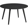 Salontafel Gap Zwart