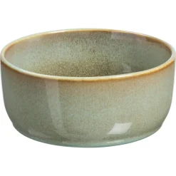 Schaal Ava Groen - ø 14 Cm