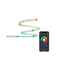 Smart Led Lichtstrip Multicolor 5M
