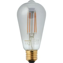 Smart Led Rustiek Grijs