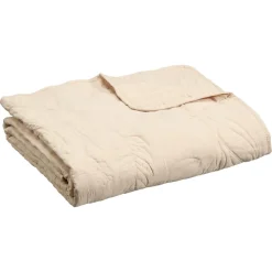 Sprei Peniche Beige - 200x220 Cm