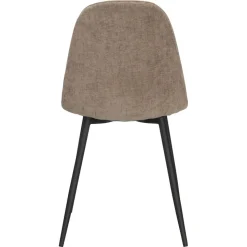 Stoel Napoli Taupe
