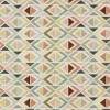 Stof Kris Multicolor
