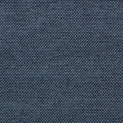 Stof Kristel Blauw
