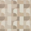 Stof Nora Beige