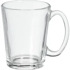 Theeglas Transparant