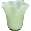 Vaas Floral Pastel Groen