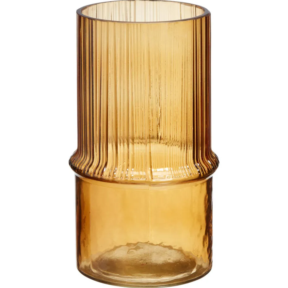 Vaas Lecce Amber