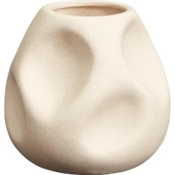 Vaas Pile Beige