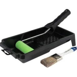 Verfset Schoolbord-/magneet-