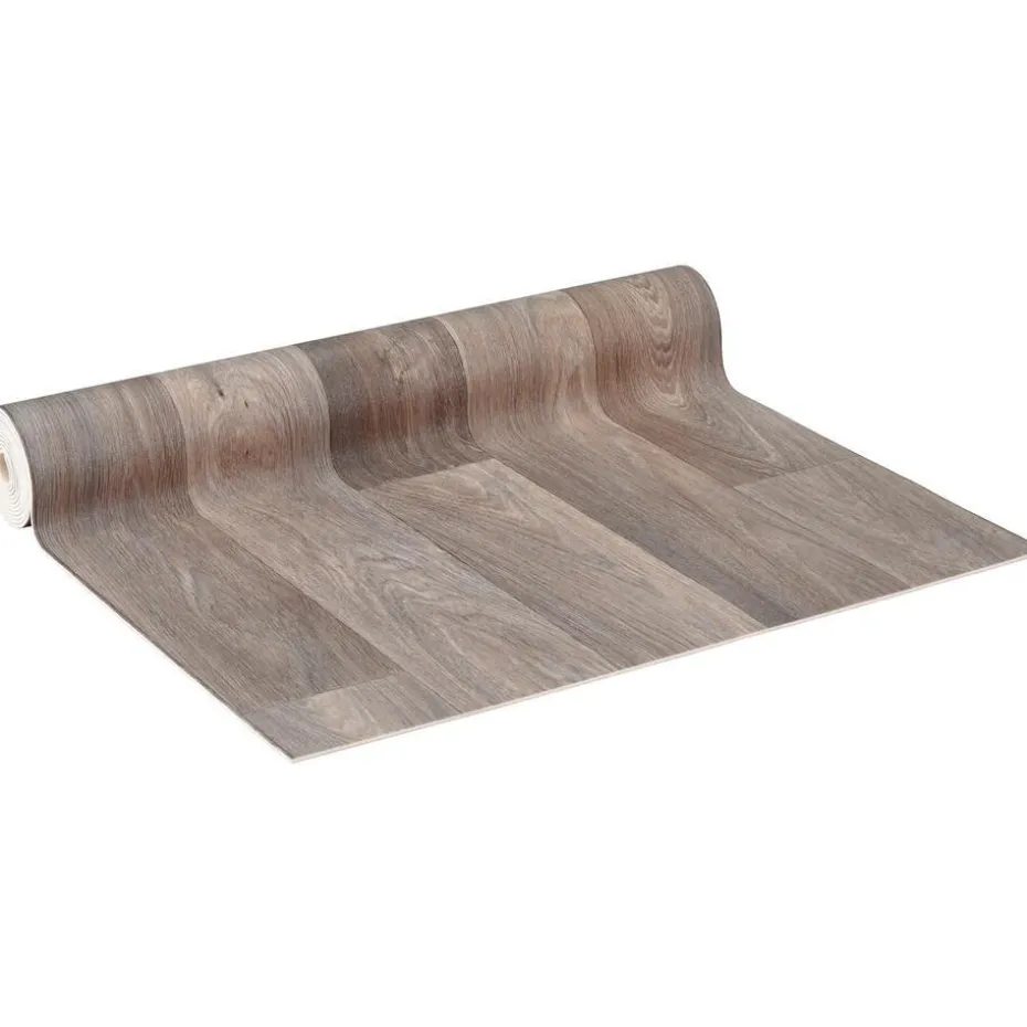 Vinyl Brooklyn Taupe