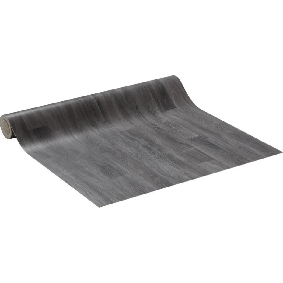 Vinyl Colorado Grijs Eiken