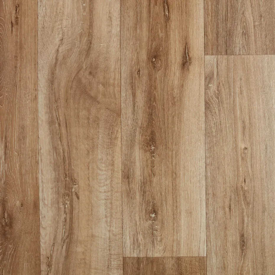Vinyl Ruston Eiken