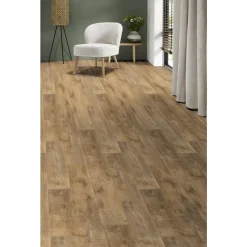 Vinyl Trentville Eiken