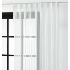 Vitrage Silke Off-white