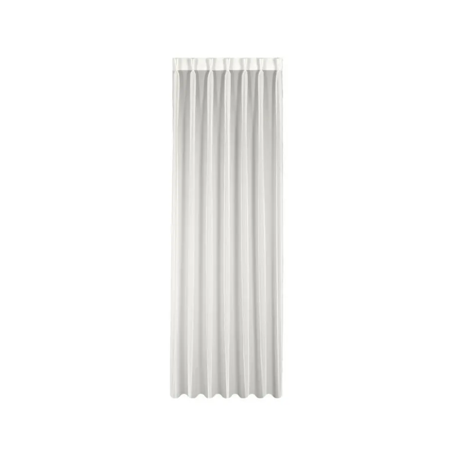 Vitrage Violet Room 150 Cm