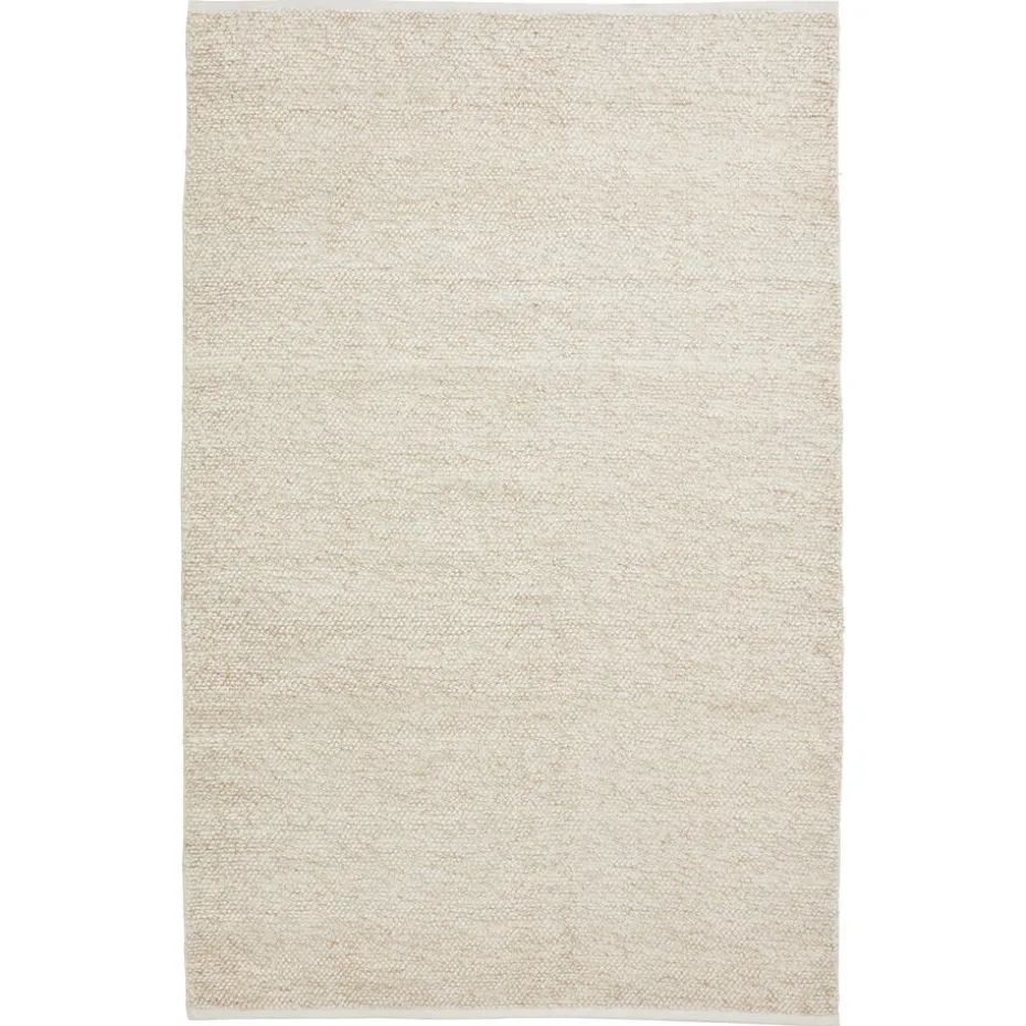 Vloerkleed Beluga Naturel - 190x280 Cm
