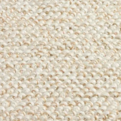 Vloerkleed Beluga Naturel - 190x280 Cm