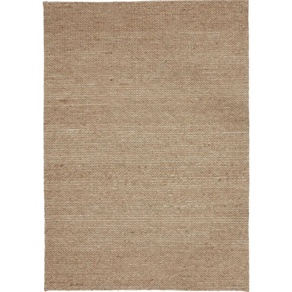 Vloerkleed Corbin Zand 190x280 Cm