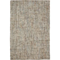 Vloerkleed Essex Zand 190x280 Cm