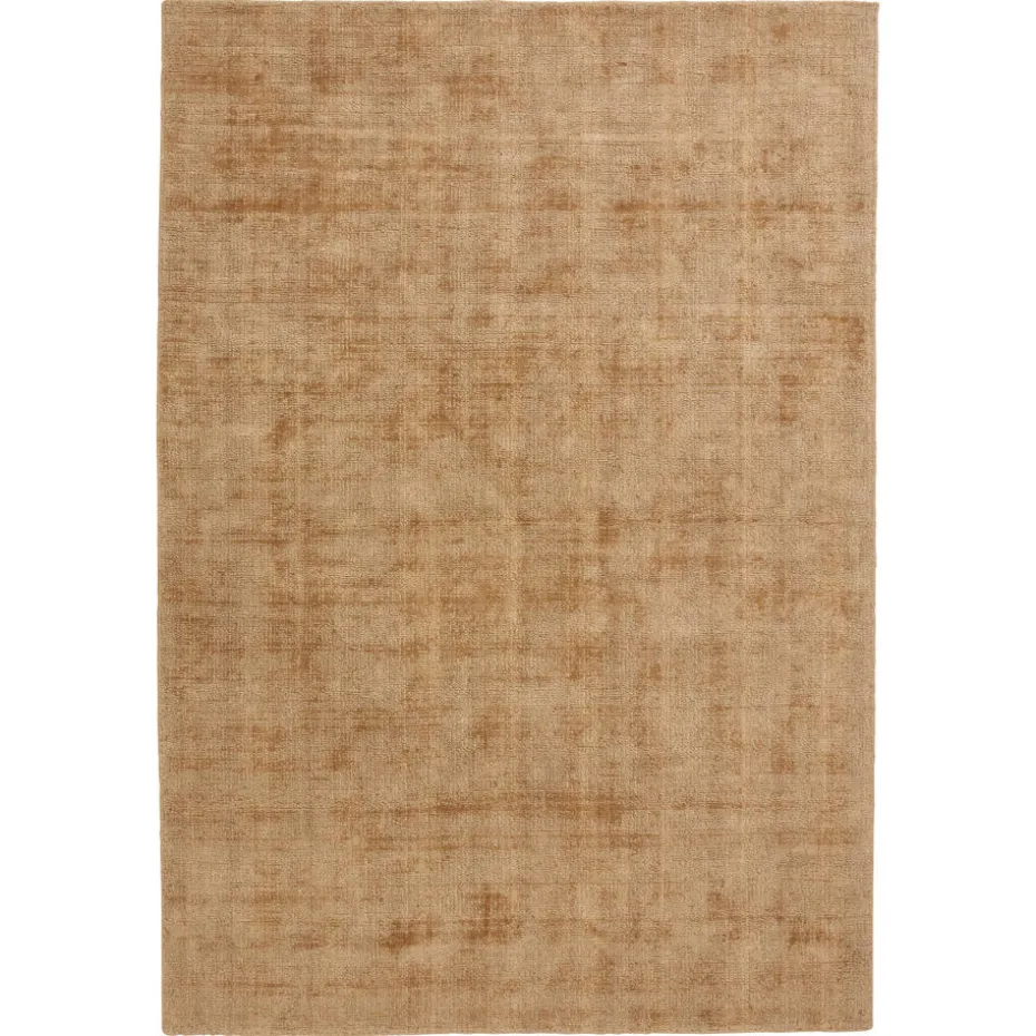 Vloerkleed Horton Bruin - 160x230 Cm
