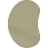 Vloerkleed Keystown Groen
