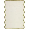 Vloerkleed Limas Lime