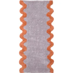 Vloerkleed Mexia Lila