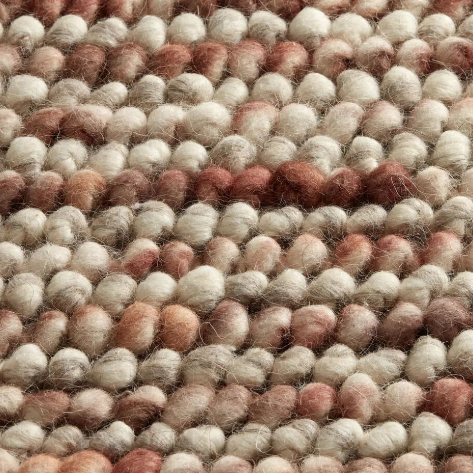 Vloerkleed Niagara Terra 160x230 Cm