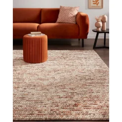Vloerkleed Niagara Terra 160x230 Cm