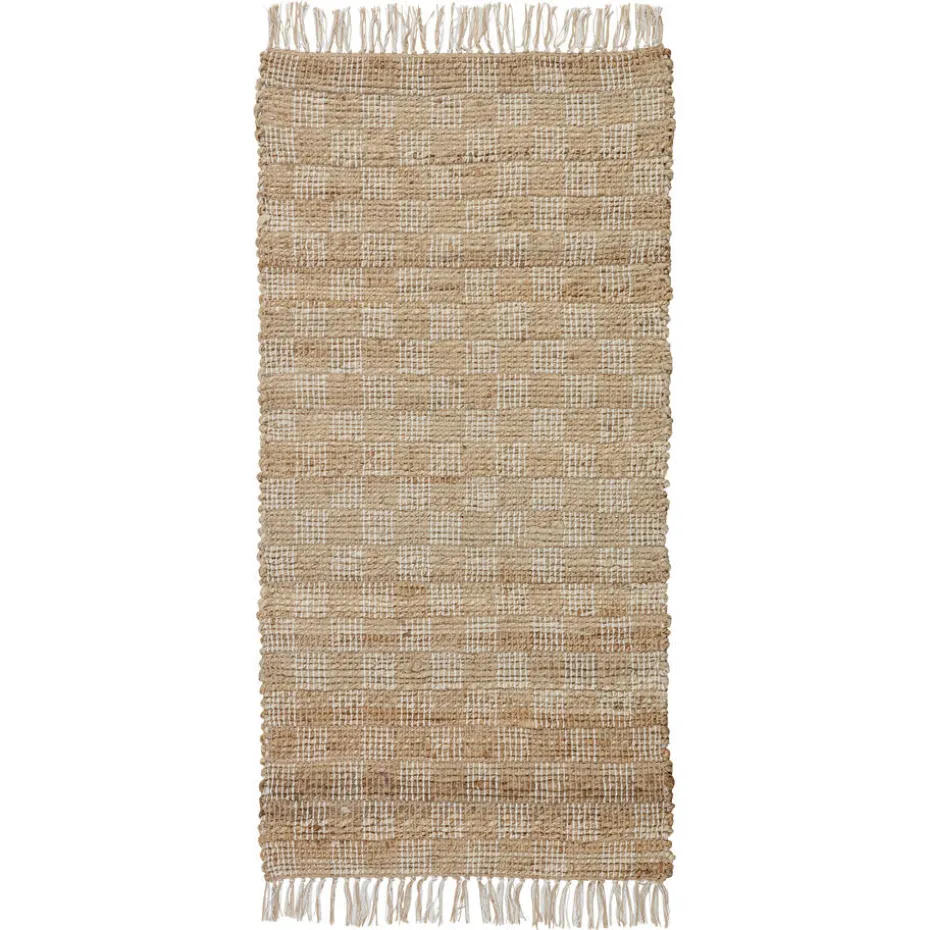 Vloerkleed Nimpo Naturel