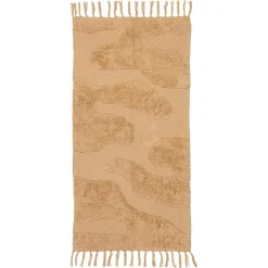 Vloerkleed Peacham Terra