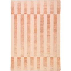 Vloerkleed Rockwall Terra 160x230 Cm