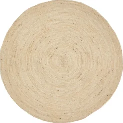 Vloerkleed Ronan Naturel