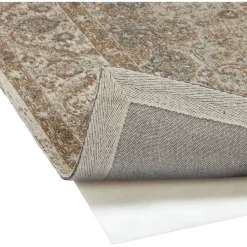 Vloerkleed Stanford Bruin 190x280 Cm