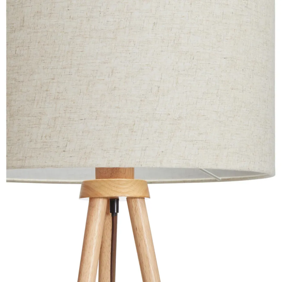 Vloerlamp Forna Off-White