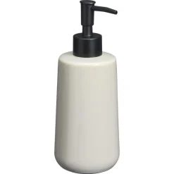 Zeepdispenser Mees Lichtgrijs
