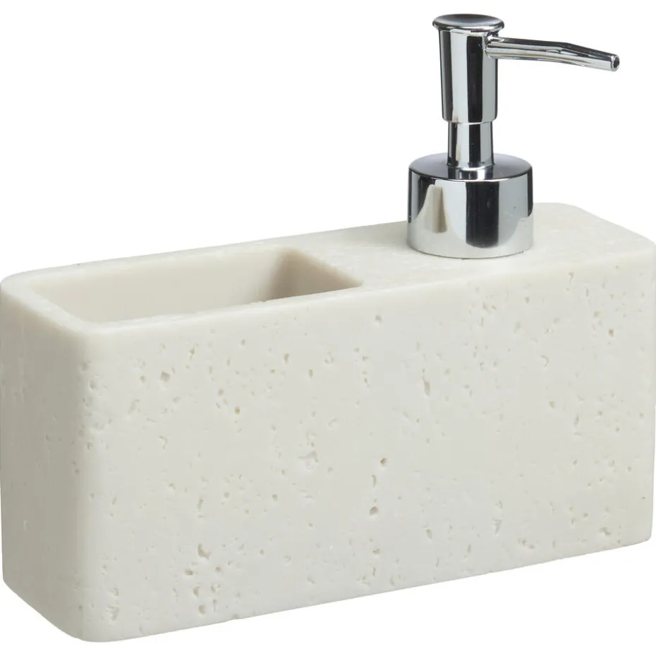 Zeepdispenser Traverne Off-White
