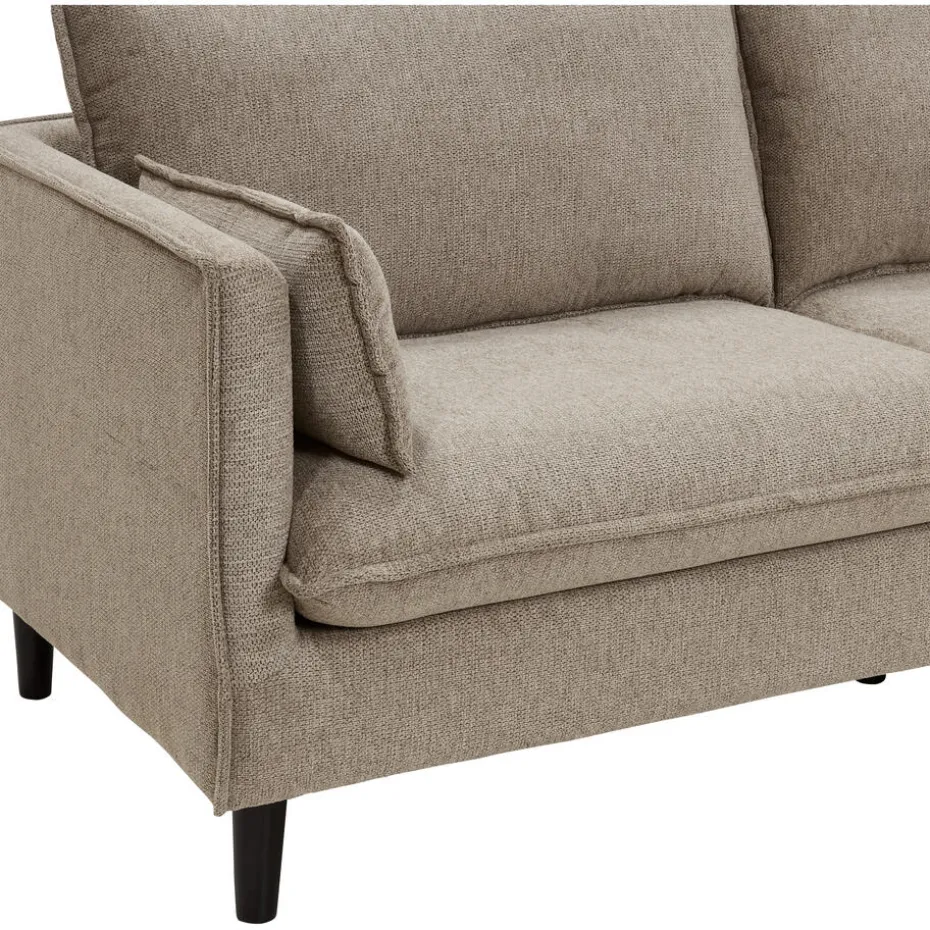 Bank Andorra Taupe
