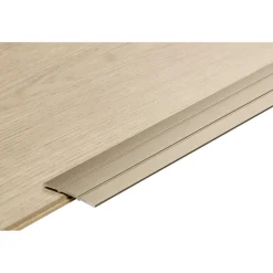 Dilatatieprofiel Staal Rvs 100 Cm